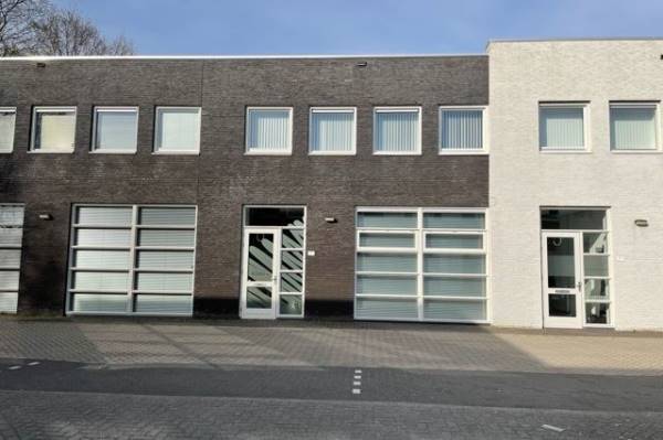 Kantoorruimte Van Dijklaan 17H Waalre