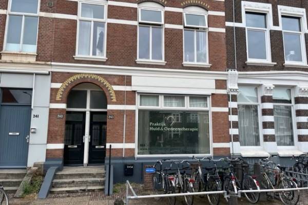 Kantoorruimte St. Annastraat 245 Nijmegen