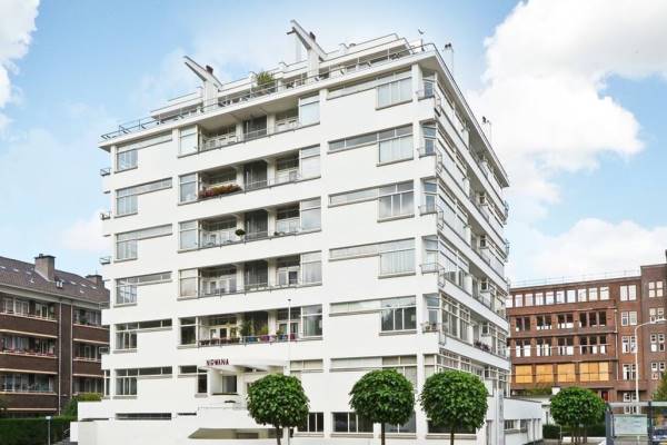 Kantoorruimte Benoordenhoutseweg 227 - 3 Den Haag