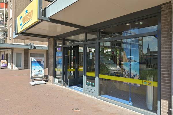 Winkelruimte Loosduinse Hoofdplein 185 Den Haag