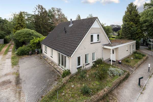 Bedrijfsruimte Heumenseweg 226 Wijchen