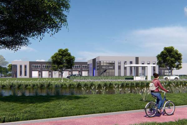 Bedrijfsruimte Doejenburg 207E Maurik