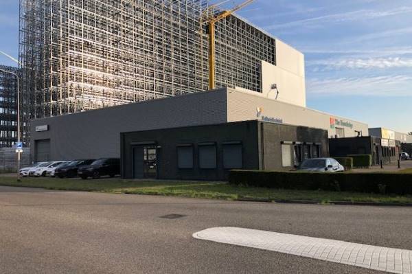 Bedrijfsruimte Kranenberg 15 Tilburg