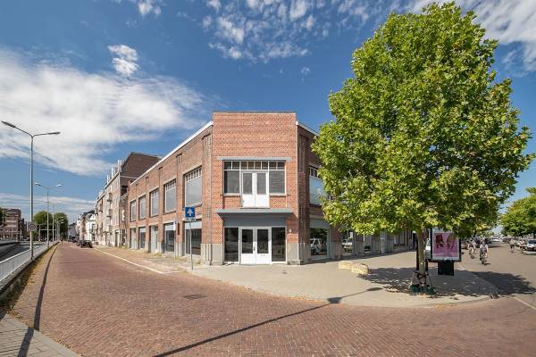 Kantoorruimte Spoorweglaan 20 Maastricht