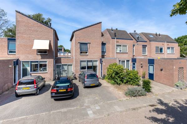 Beleggingsobject Duinkerkenlaan 36 - 38 Eindhoven
