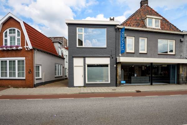 Winkelruimte Bornsestraat 20a Almelo
