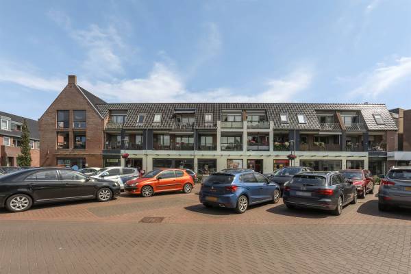 Winkelruimte Kloosterstraat 14- 66 Grubbenvorst