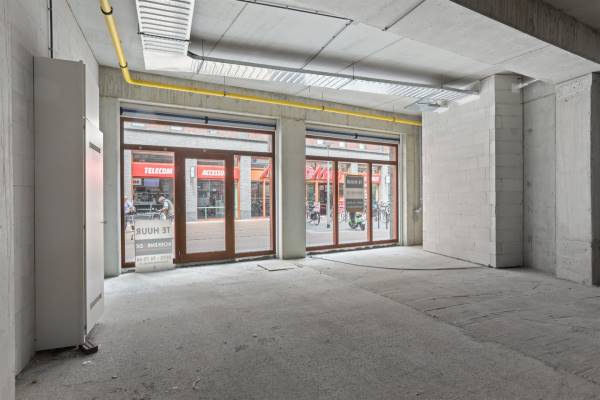 Winkelruimte Kroonwerk 8 Assen
