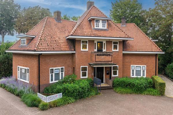Kantoorruimte Rijksstraatweg 21 Geldermalsen