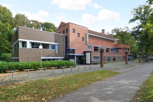 Kantoorruimte Endegeesterstraatweg 5 Oegstgeest