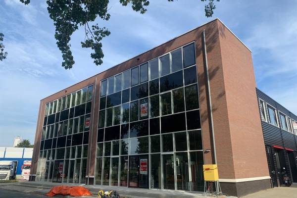 Kantoorruimte Produktieweg 44/a Zoeterwoude