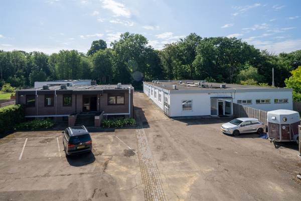 Kantoorruimte Heiberg 40 Amstenrade