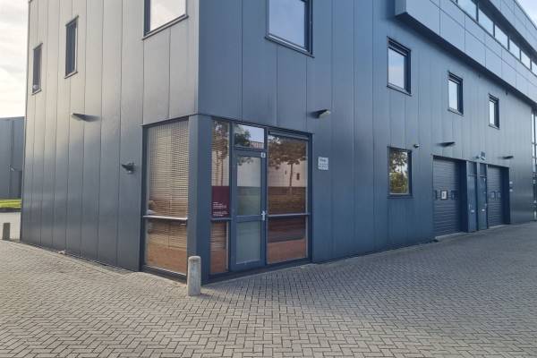 Kantoorruimte Passage 6 Schagen