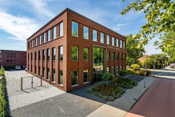 Kantoorruimte Bestevaer 44A Huizen