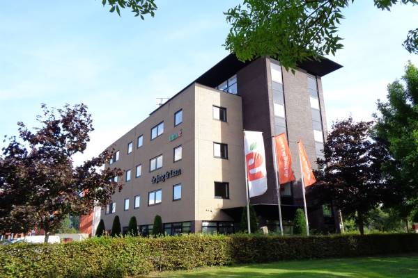 Kantoorruimte Donau 2 Hoogeveen