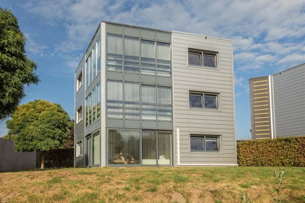 Kantoorruimte Borgstee 25b Assen