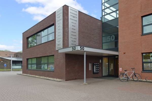 Kantoorruimte Boermarkeweg 50K Emmen