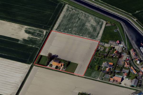 Bedrijfsruimte Molenpad 6 Stavenisse