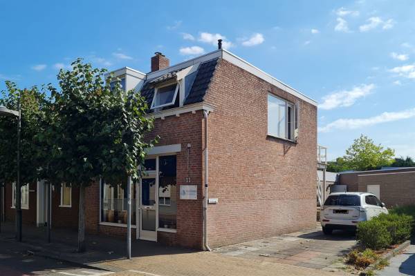 Kantoorruimte Groenstraat 11 Prinsenbeek
