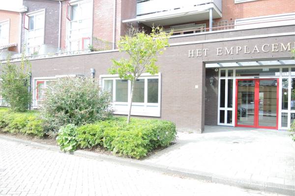 Kantoorruimte Wijnhornsterstraat 128 Leeuwarden