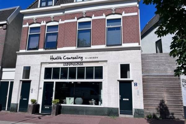 Kantoorruimte Daalseweg 37 Nijmegen