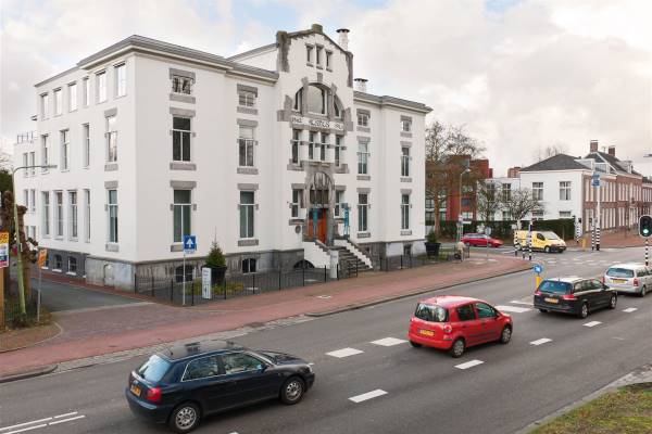 Kantoorruimte Driebergseweg 2 Zeist