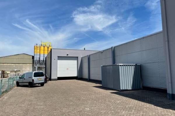 Bedrijfsruimte Molenenk 3 Hengelo (GE)