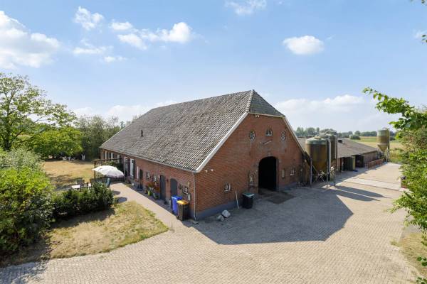 Bedrijfsruimte Gendringseweg 13 Aalten