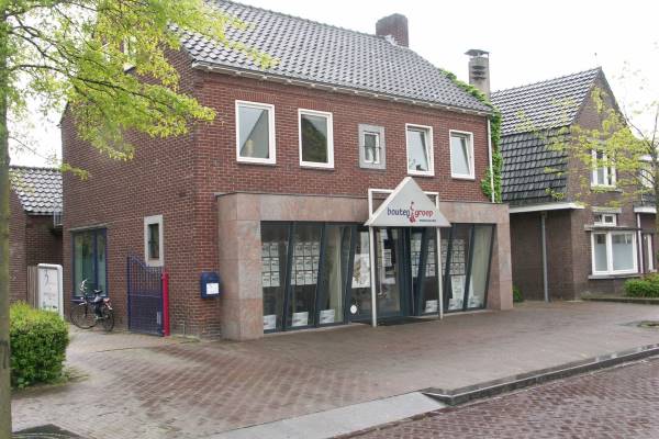 Kantoorruimte Ruijsstraat 4a Panningen