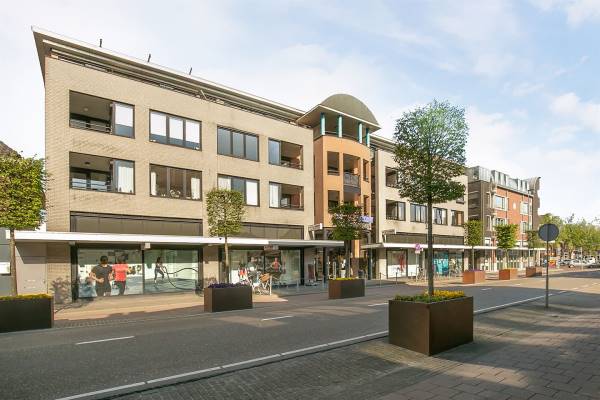 Winkelruimte Eindhovenseweg 61 Valkenswaard