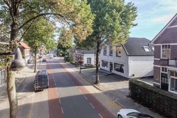 Winkelruimte Koninginnelaan 84 Apeldoorn