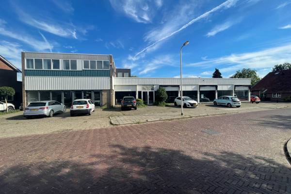 Winkelruimte Blankenburg 20 Haaksbergen
