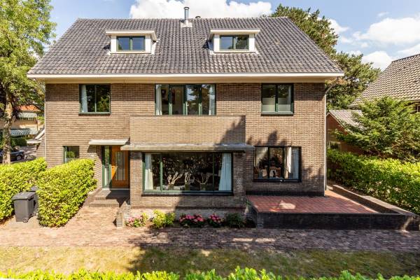 Bedrijfsruimte Heemsteedse Dreef 156 Heemstede