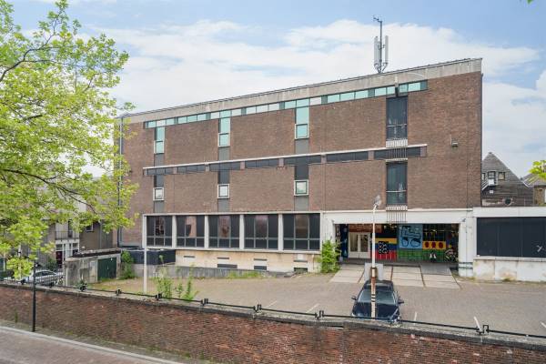 Kantoorruimte Westhavenkade 40 - 41 Vlaardingen