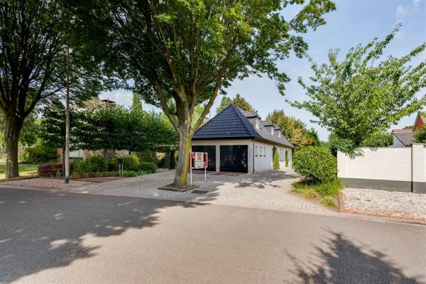Bedrijfsruimte Hoolstraat 4 Weert