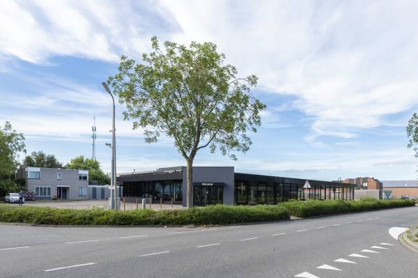 Kantoorruimte De Veken 5 Opmeer