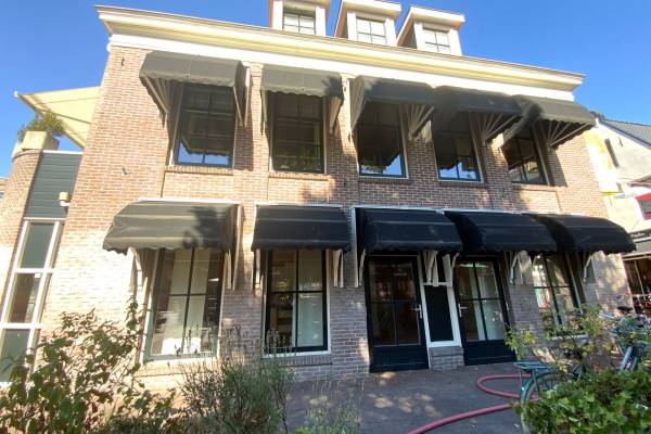 Winkelruimte Grote Kerkstraat 24 Meppel