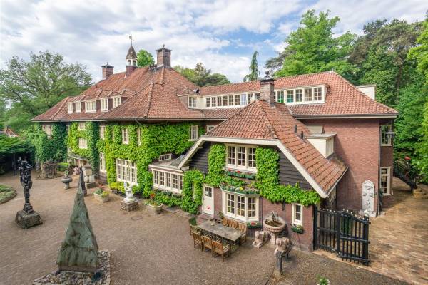 Horecagelegenheid Lage Mierdseweg 17 Esbeek