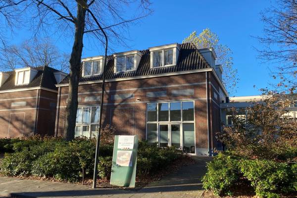 Kantoorruimte Schijfstraat 27 Oisterwijk