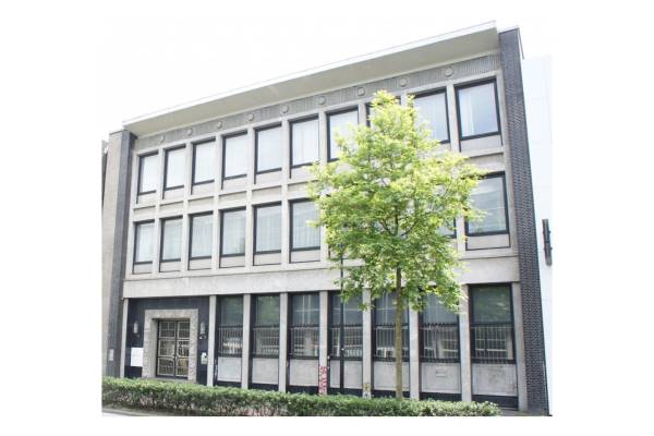 Kantoorruimte Spoorlaan 346 Tilburg