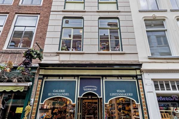 Winkelruimte Langendijk 44 Gorinchem