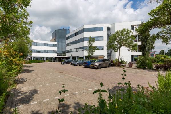 Kantoorruimte Pelmolenlaan 1 Woerden