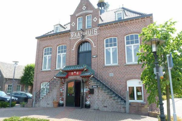 Horecagelegenheid Markt 15 Belfeld