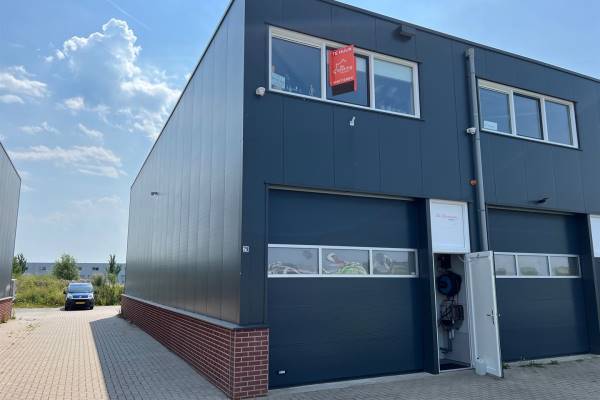Kantoorruimte De Star 29 Enkhuizen