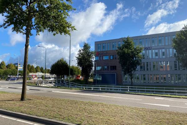 Kantoorruimte Verlengde Velmolen 4B Uden