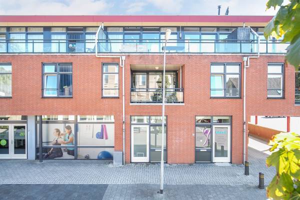 Kantoorruimte Aarweg 1C Nunspeet