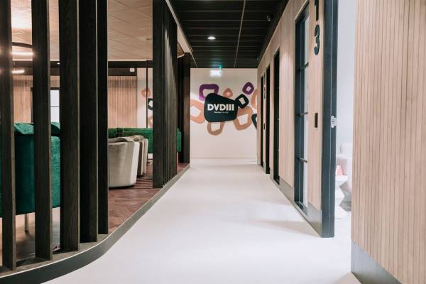 Kantoorruimte Brabantplein 30 Uden