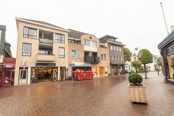 Winkelruimte Laanstraat 40 42 44 Baarn