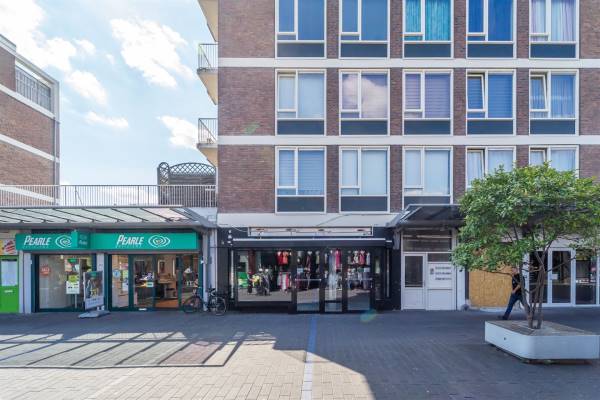 Winkelruimte Leyweg 647 Den Haag