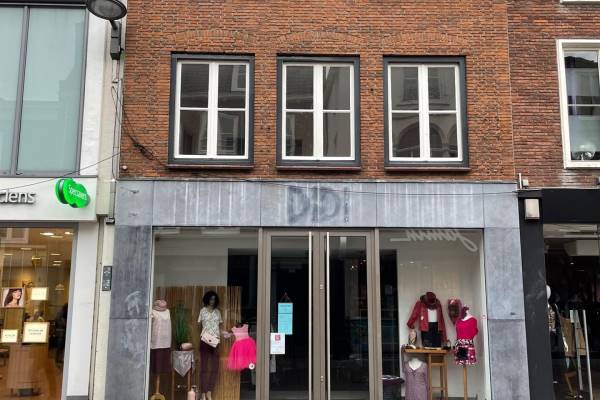 Beleggingsobject Waterstraat 74 Tiel
